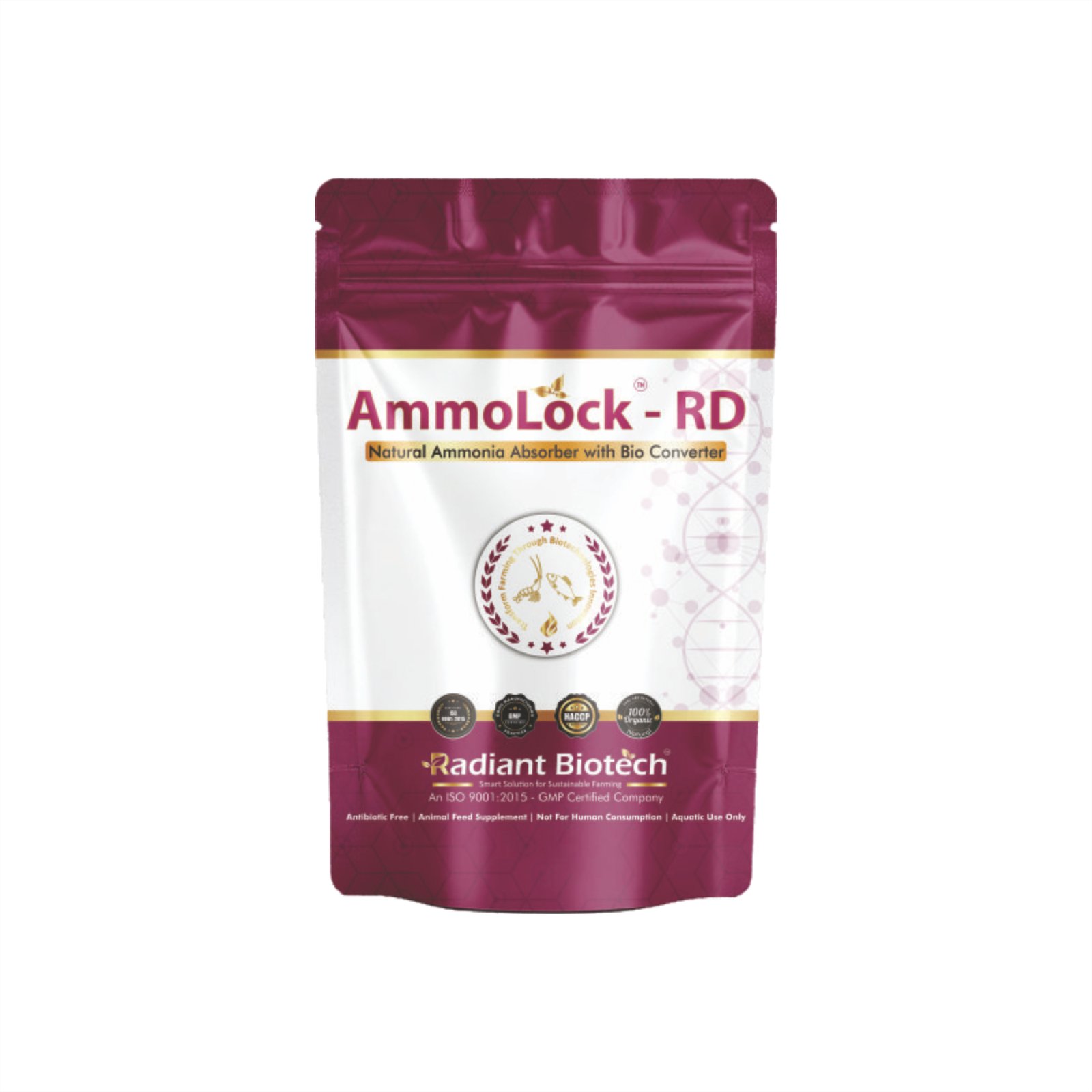 AmmoLock - RD