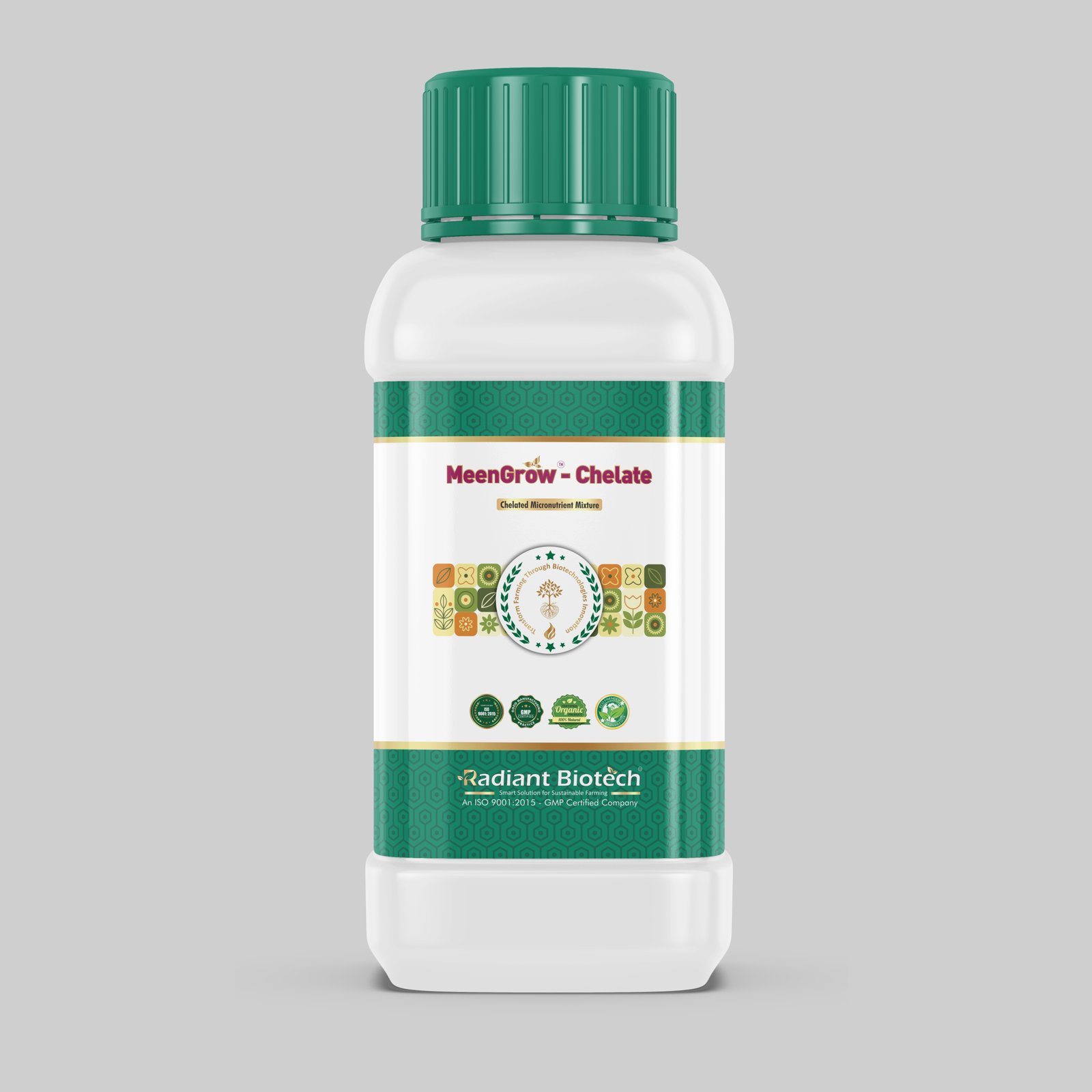 Biofertilizer