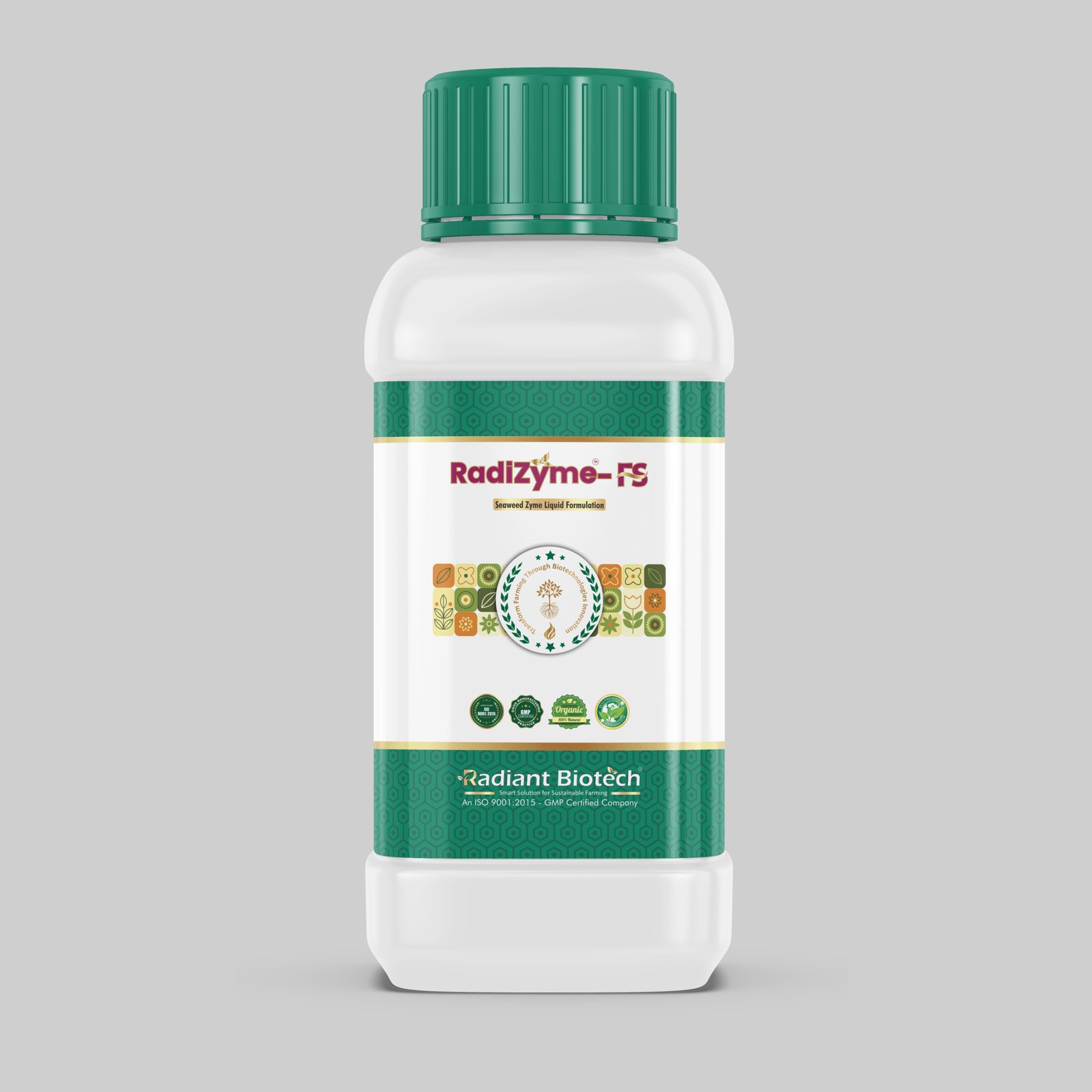 Biofertilizer