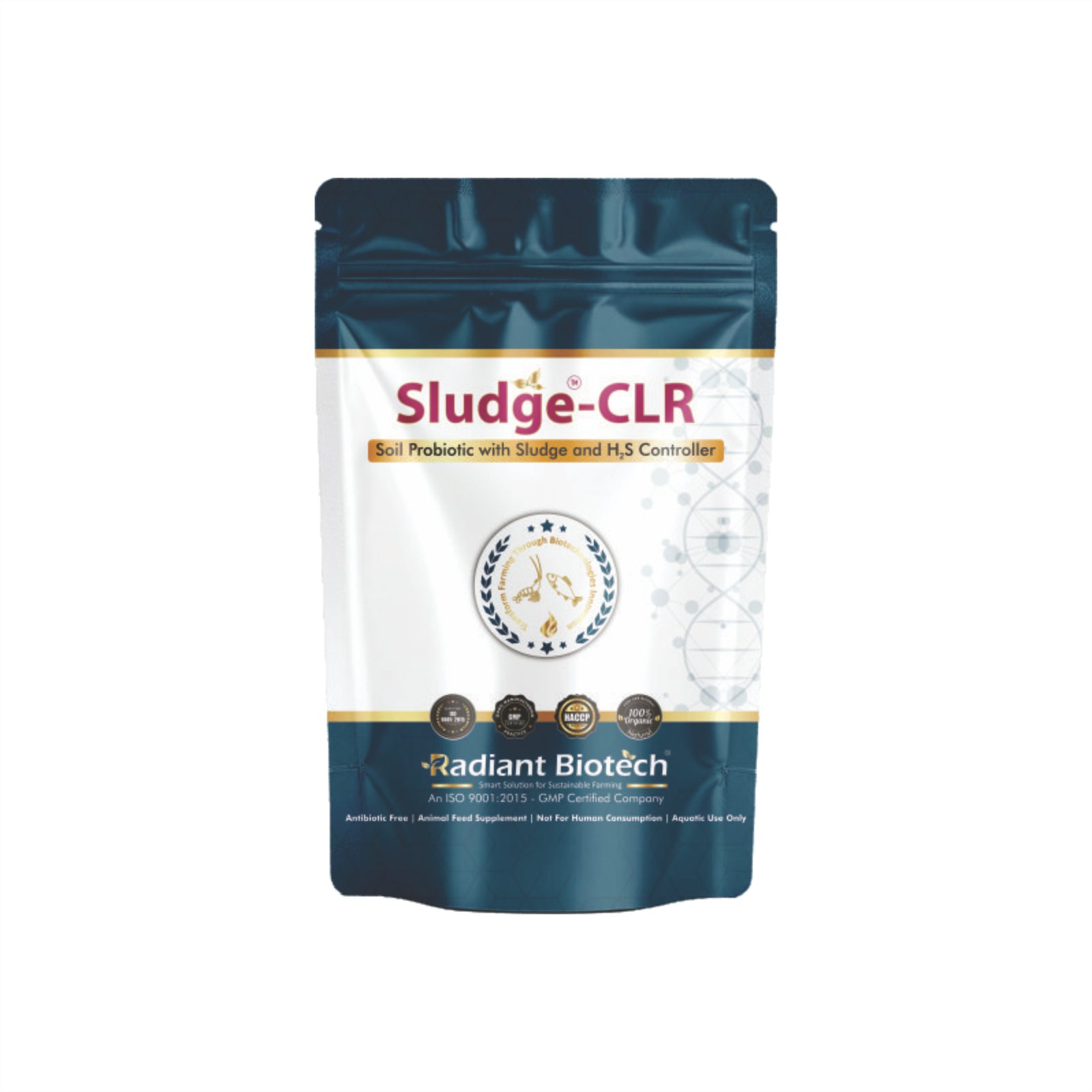 Sludge-CLR